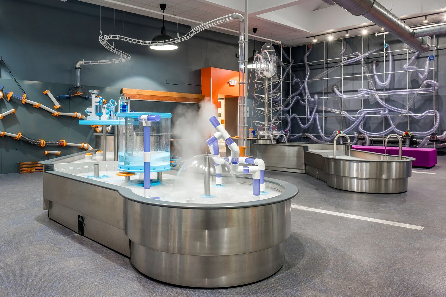 Children's Museum of Cleveland
