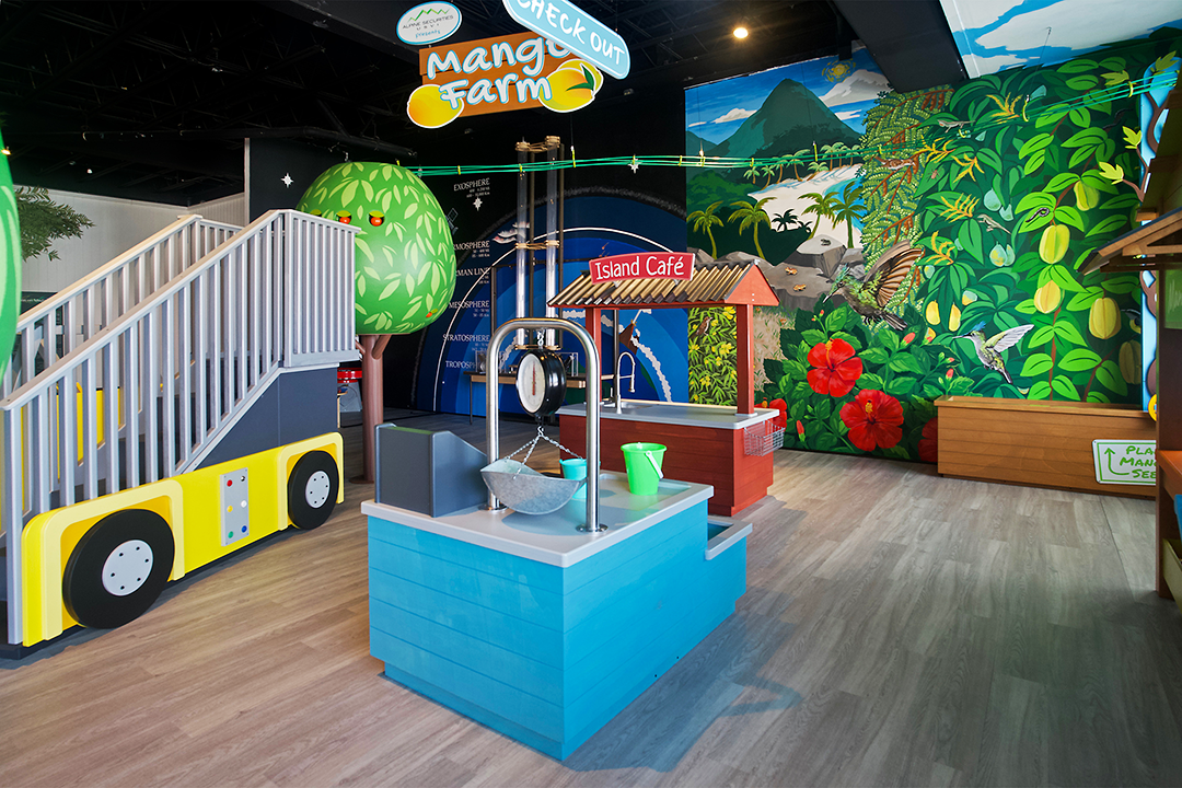 Virgin Island Children's Museum