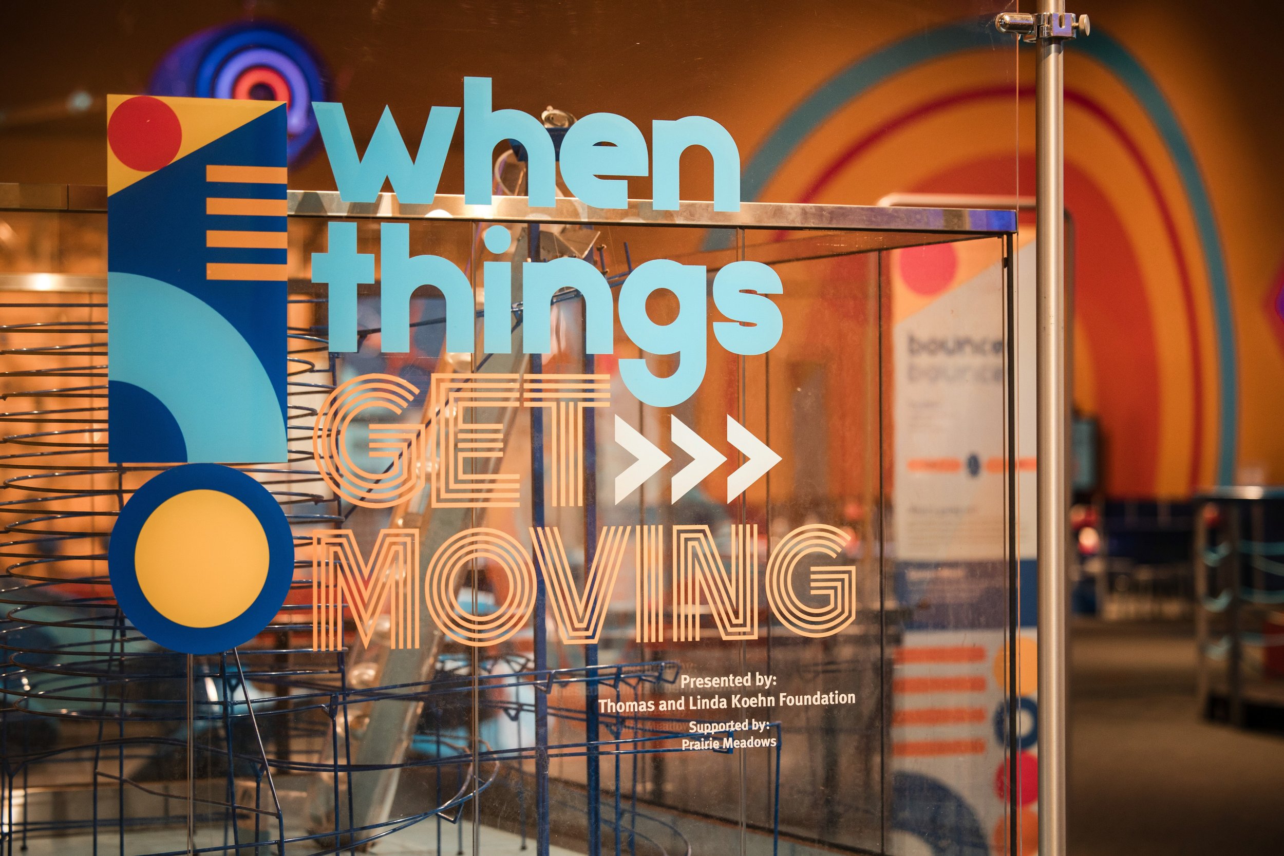 Science Center of Iowa