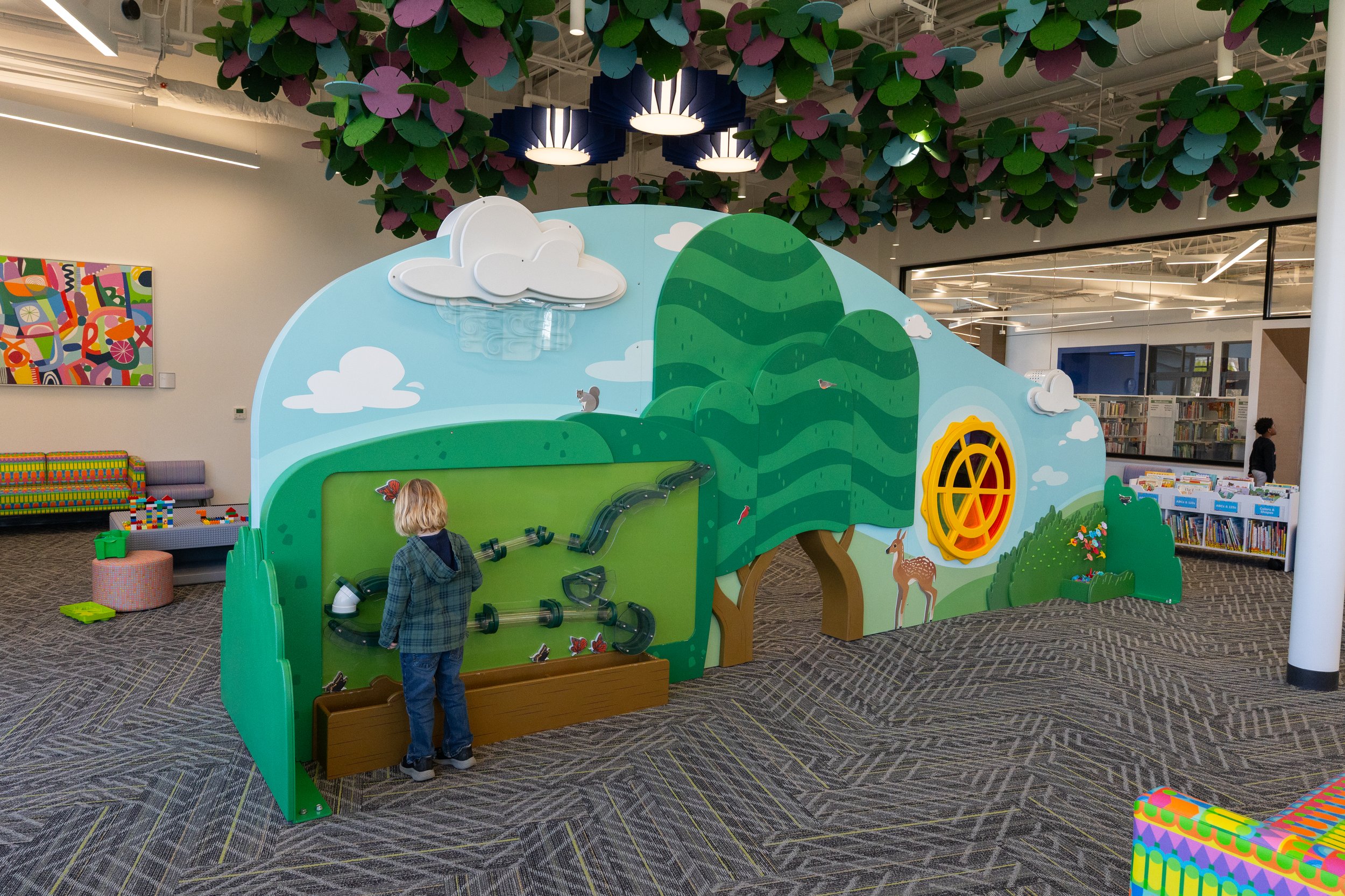 Columbus Metropolitan Library