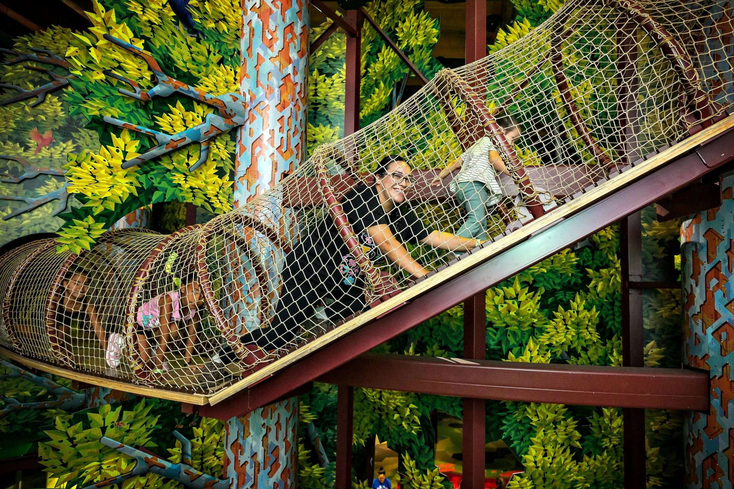 FAMily Discovery Center