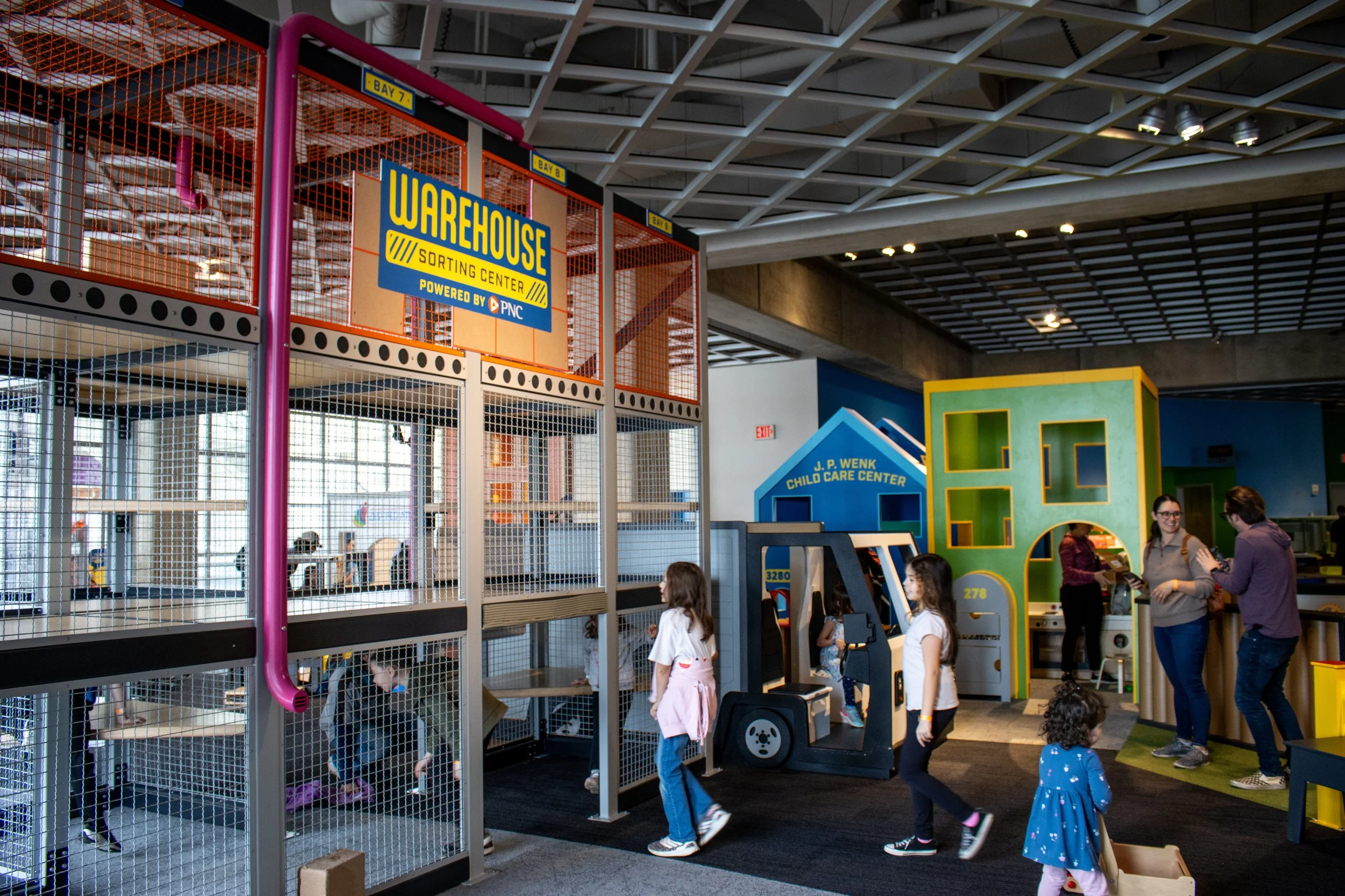 Great Lakes Science Center