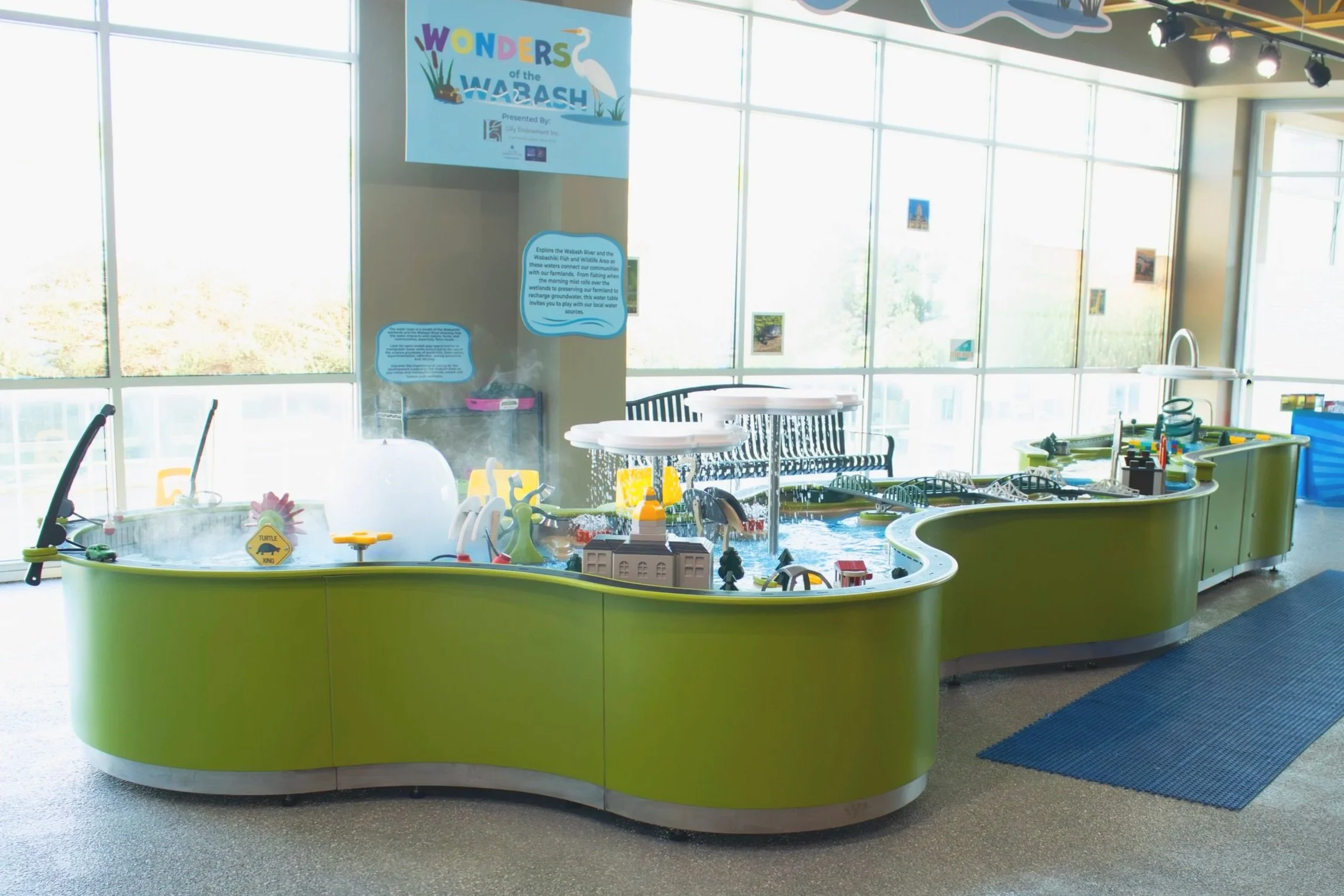 Terre Haute Children's Museum