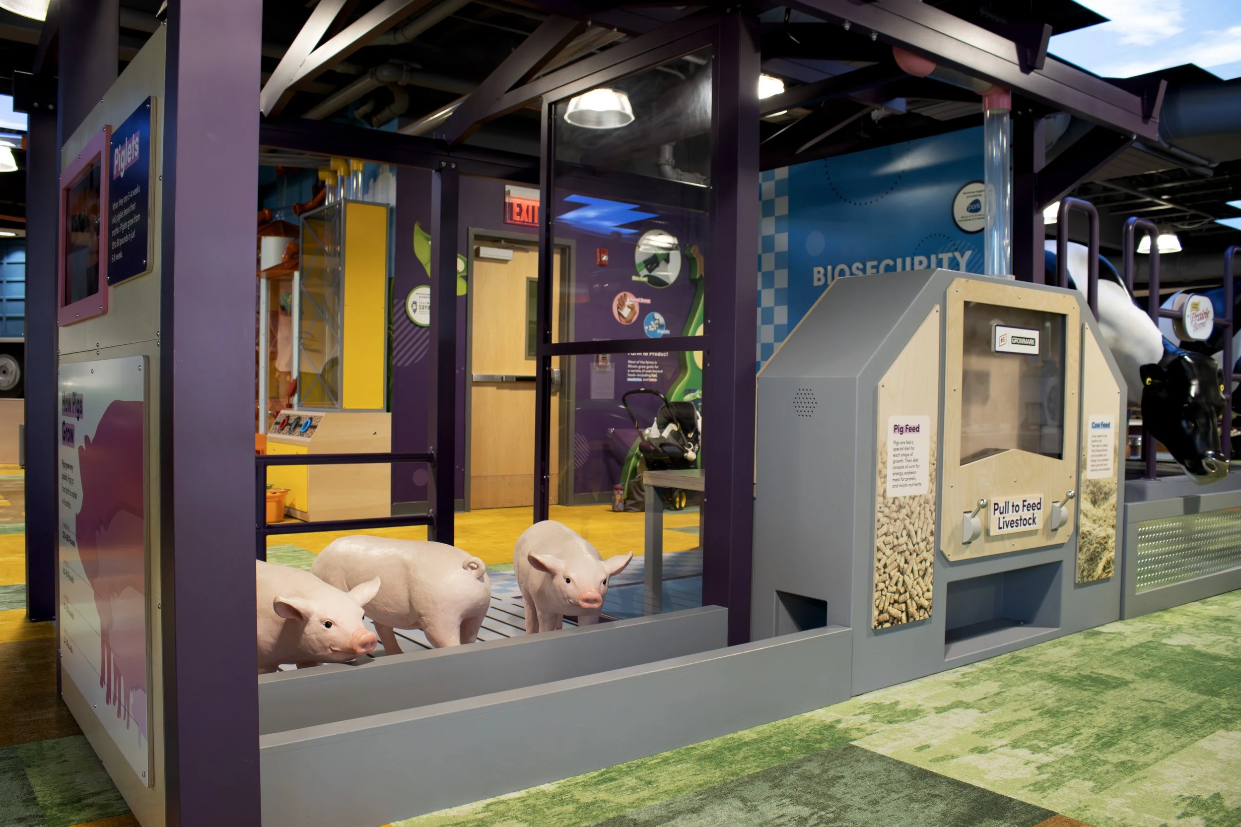 Children's Discovery Museum
