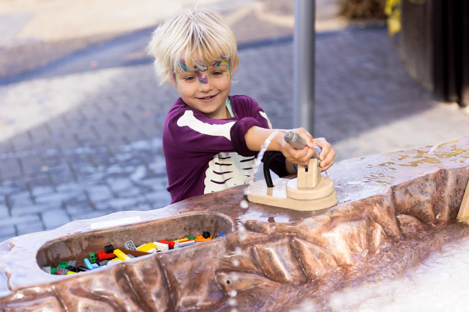 LEGOLAND® Billund Resort — Boss Display