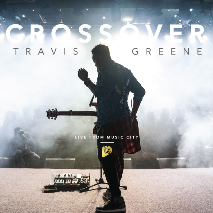 Music Travis Greene