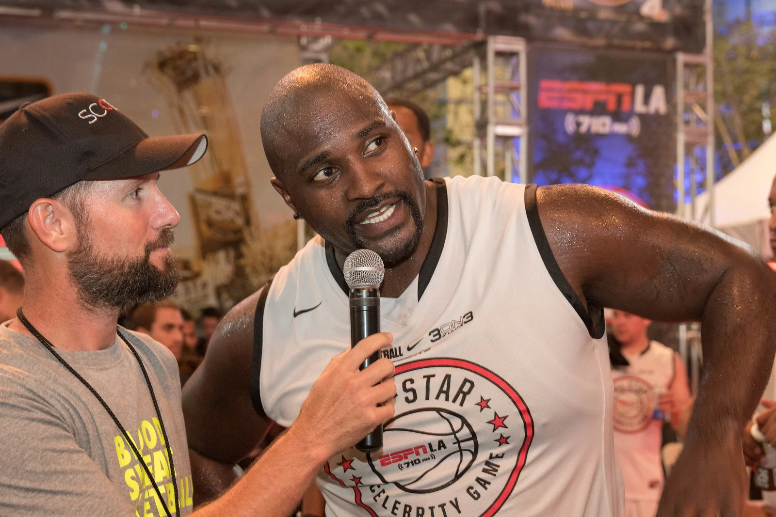 Nike 3on3_2015_ESPN710 All-Star Celebrity Game 5 Scotty B Marcellus Wiley.jpg