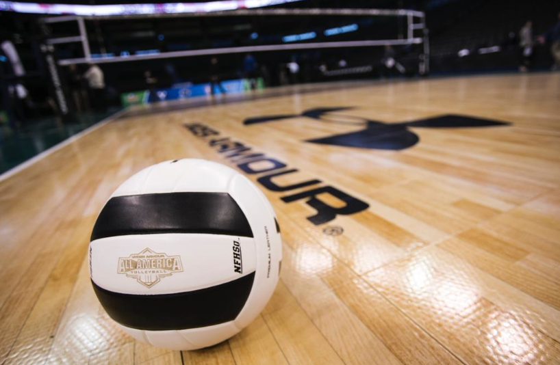 Under Armour All America Volleyball_2013_UA VB Pregame shot.png