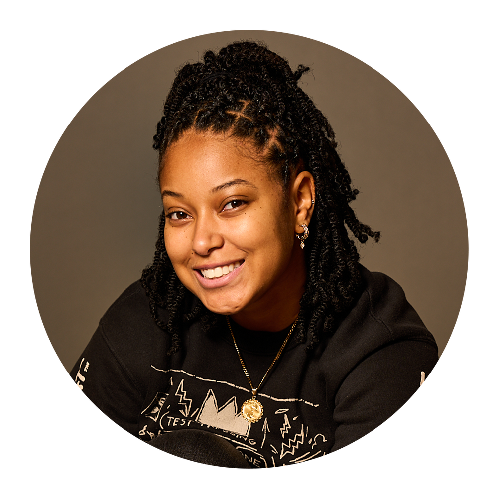 Destini Riley | Digital Content Producer