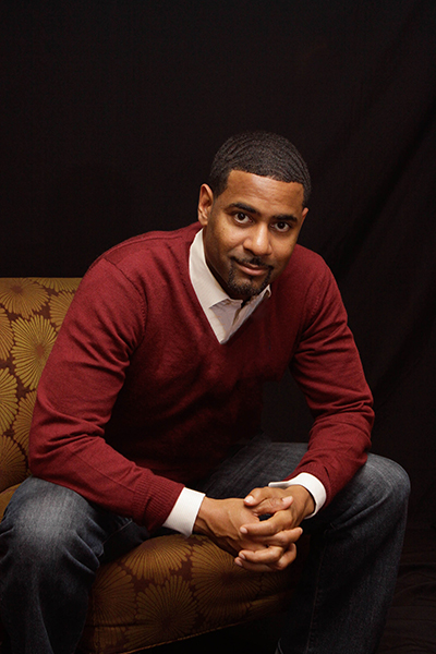 Rev. Dr. Otis Moss III