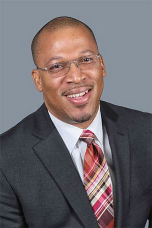 Edward M. Jones