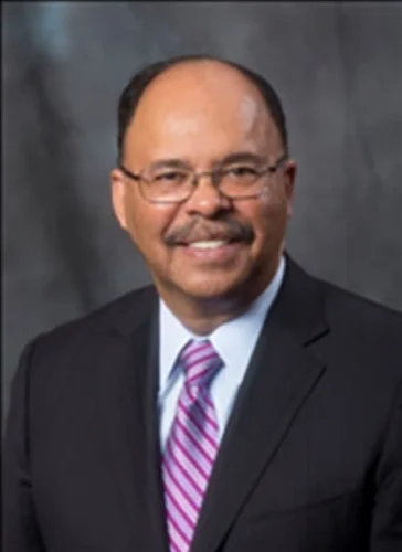 Erroll B. Davis, Jr. Board Chair