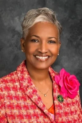 Rev. Dr. Cynthia L. Hale
