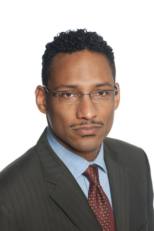 rev. DR. Sterling E. Freeman