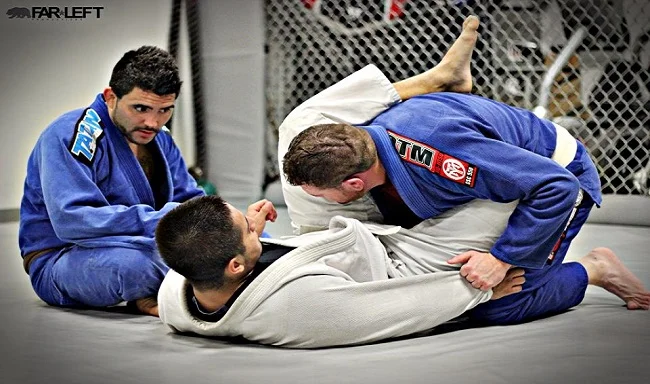 bjj-class