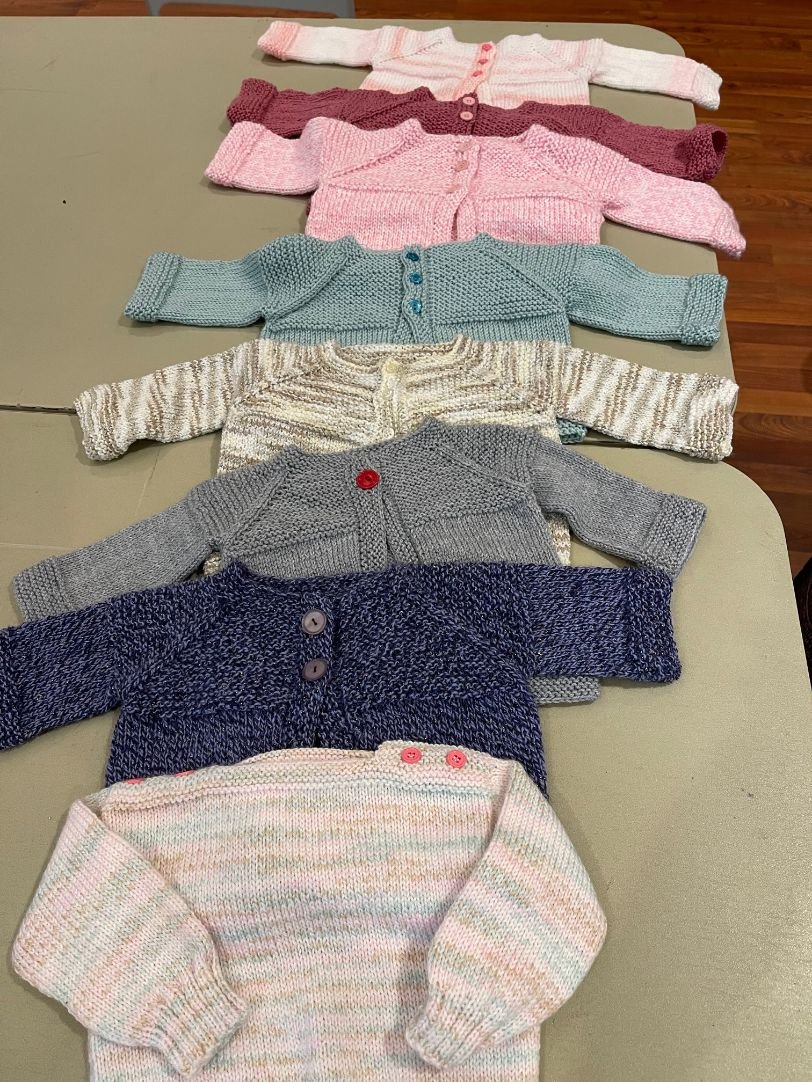 Knit Baby Sweaters 20230603.jpg