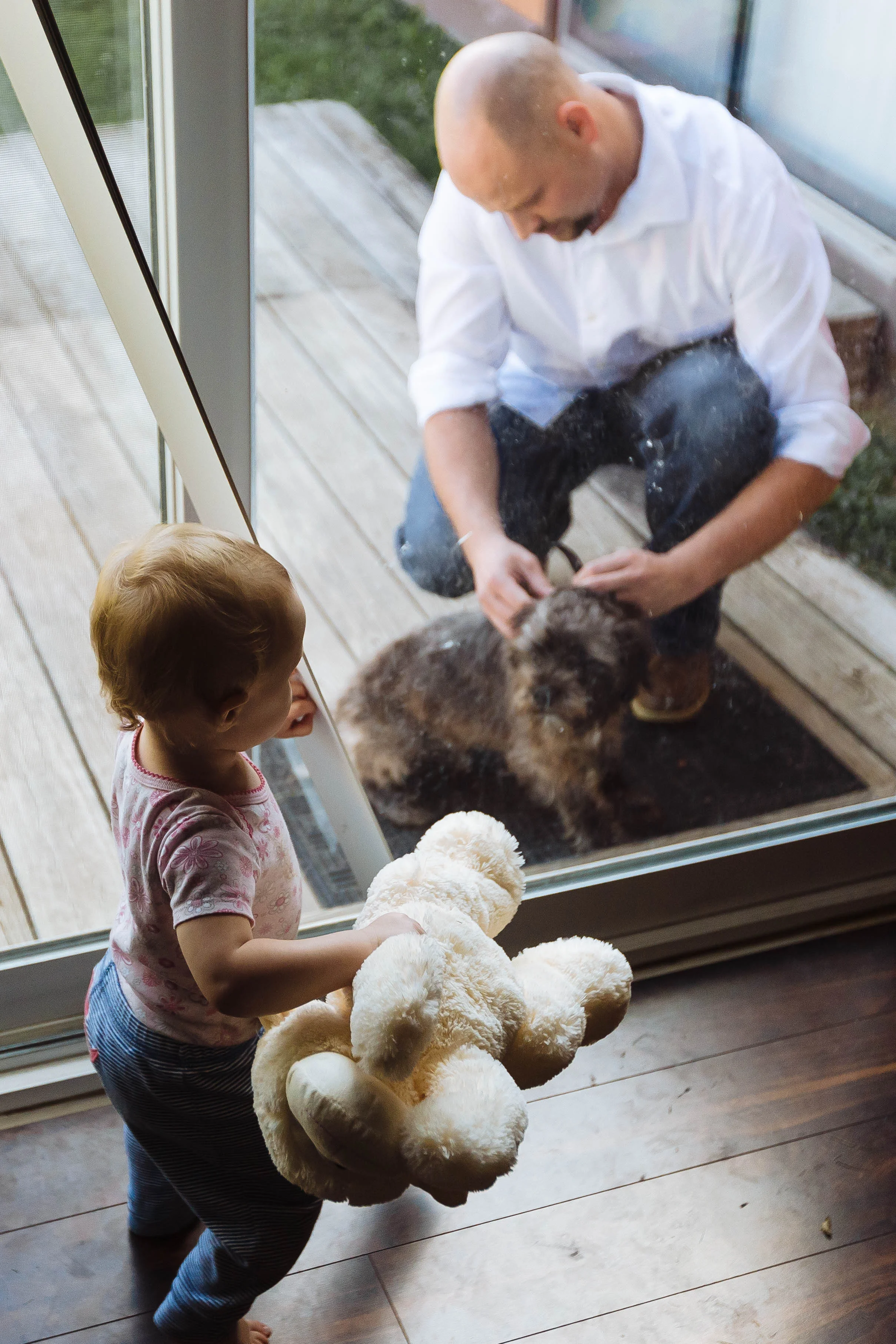 16-9-2016 Wilkinsons - Kinley Bear and Troy-.jpg