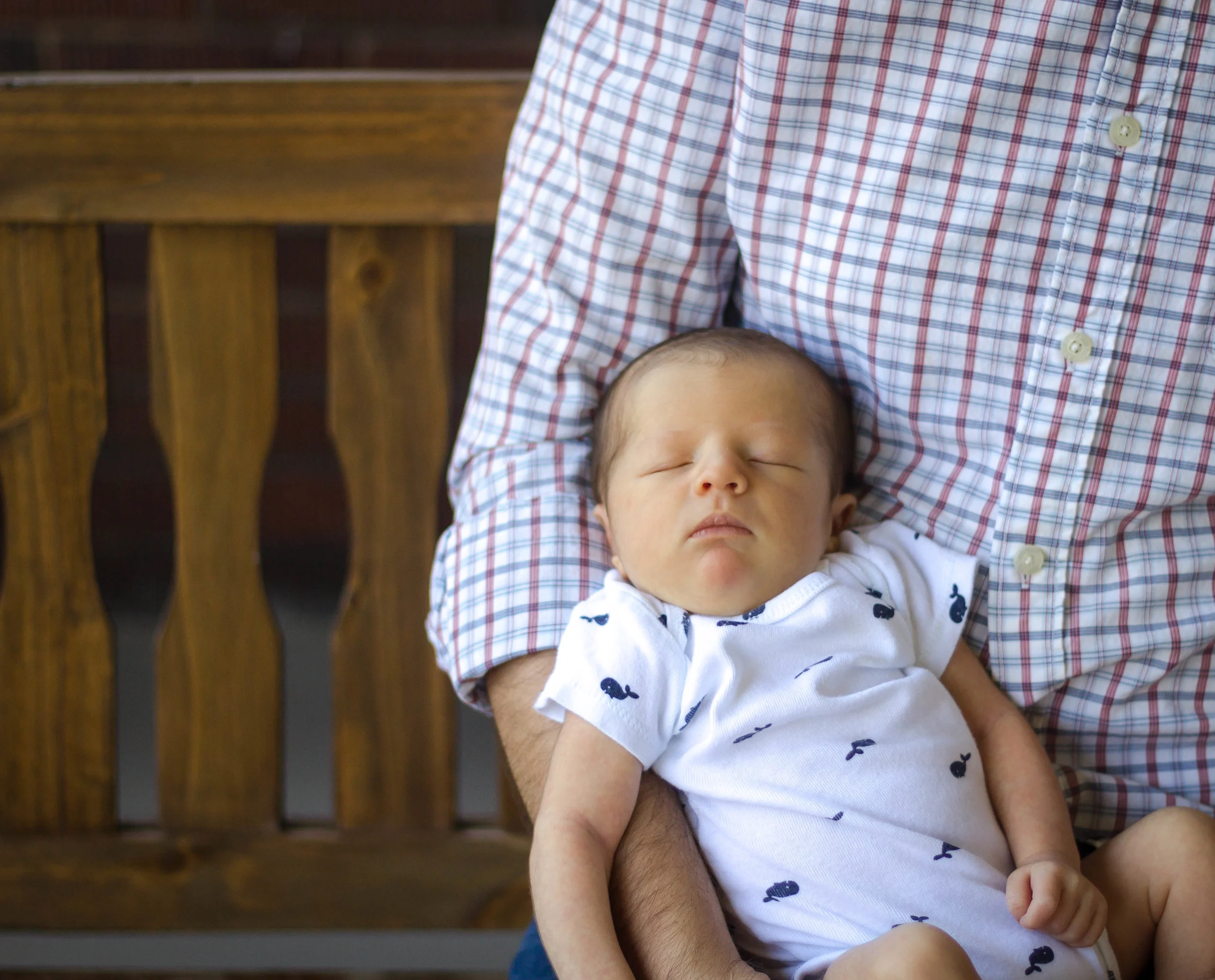 8-27-2016 Snyder Porch Z Asleep w Dad-.jpg