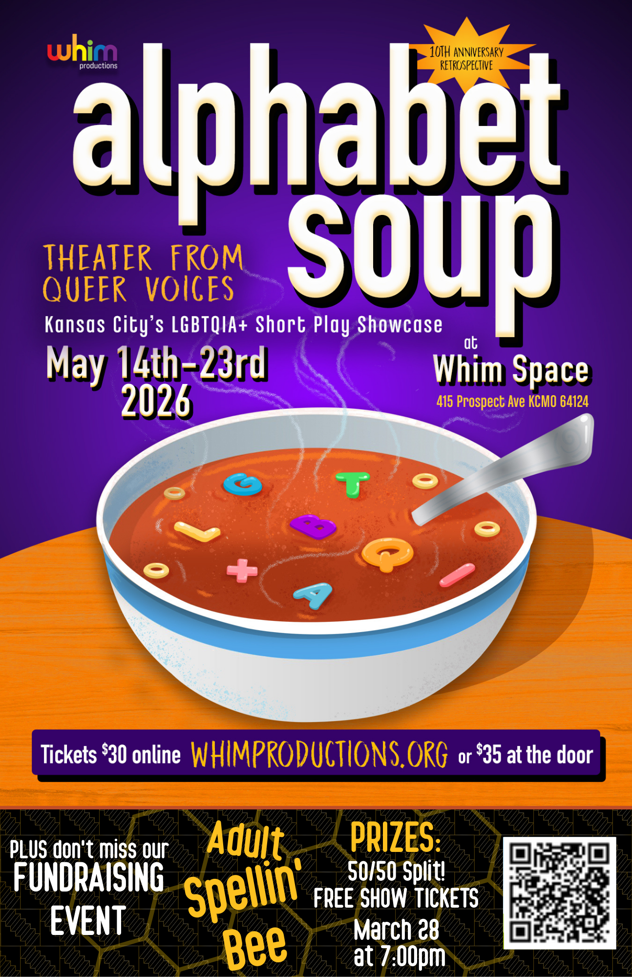 Whim Alphabet Soup 2026