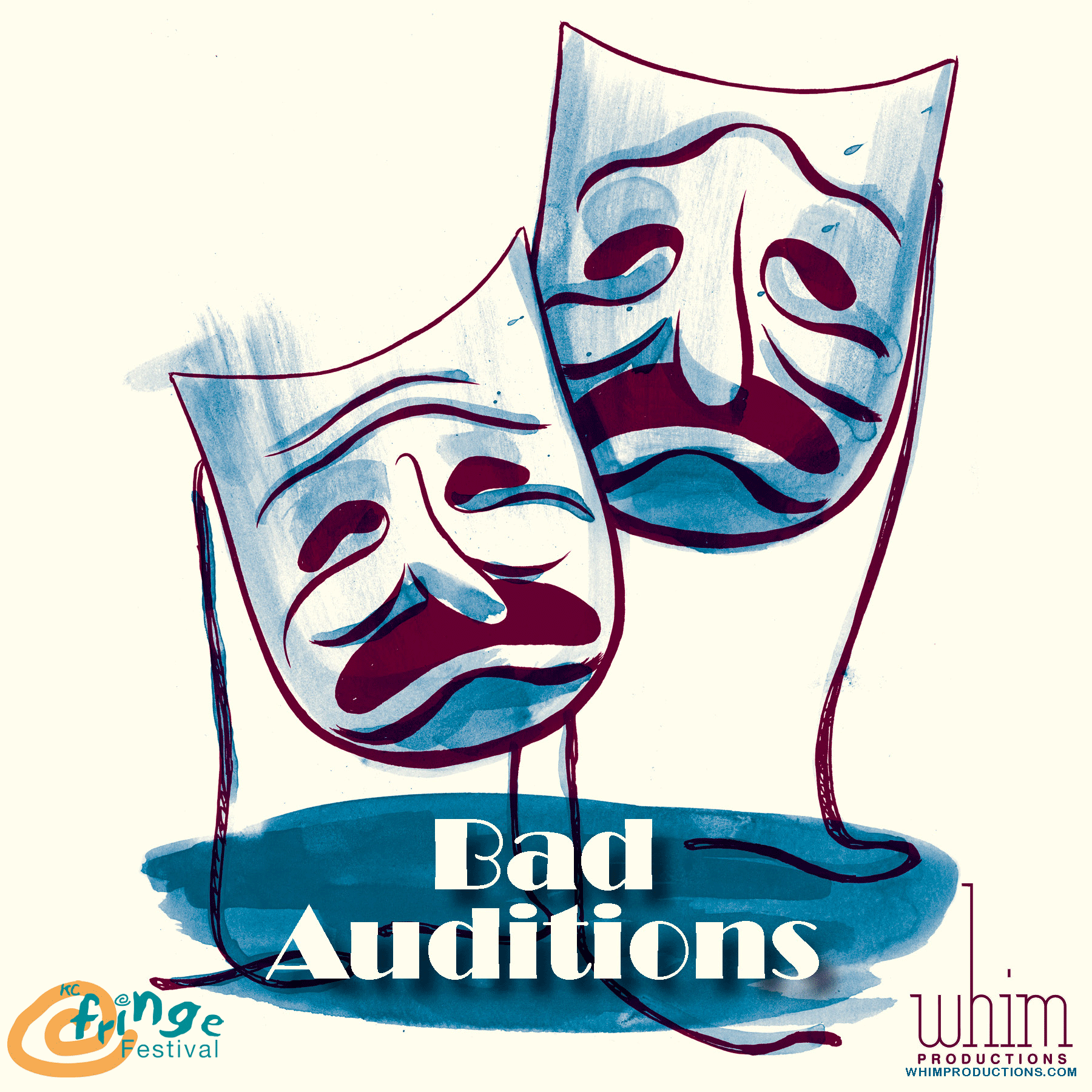 Bad Auditions (2015)