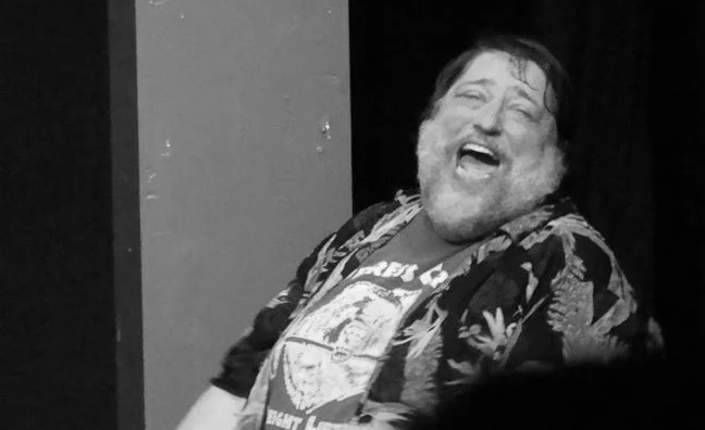 Whim Names Pete Bakely as Playwright-in-Residence