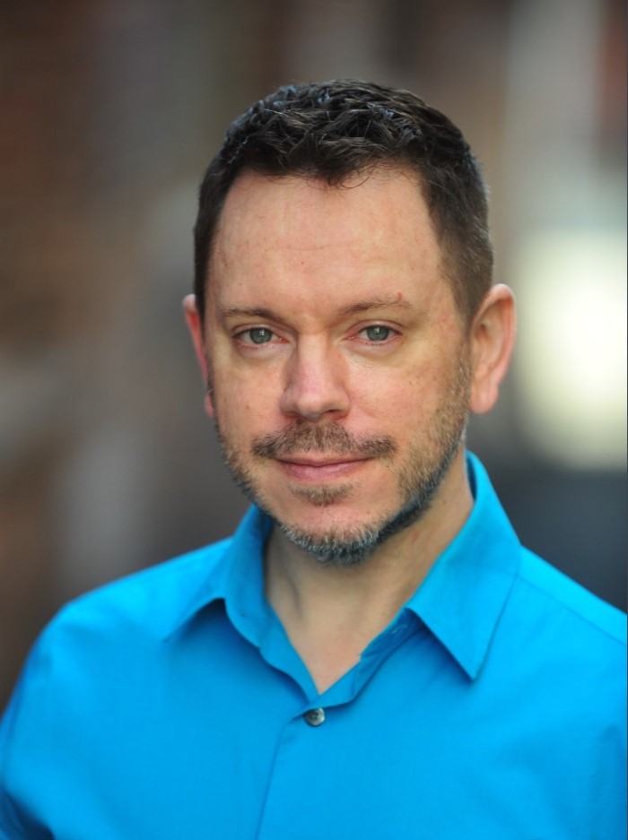 Kevin King Producing Artistic Director