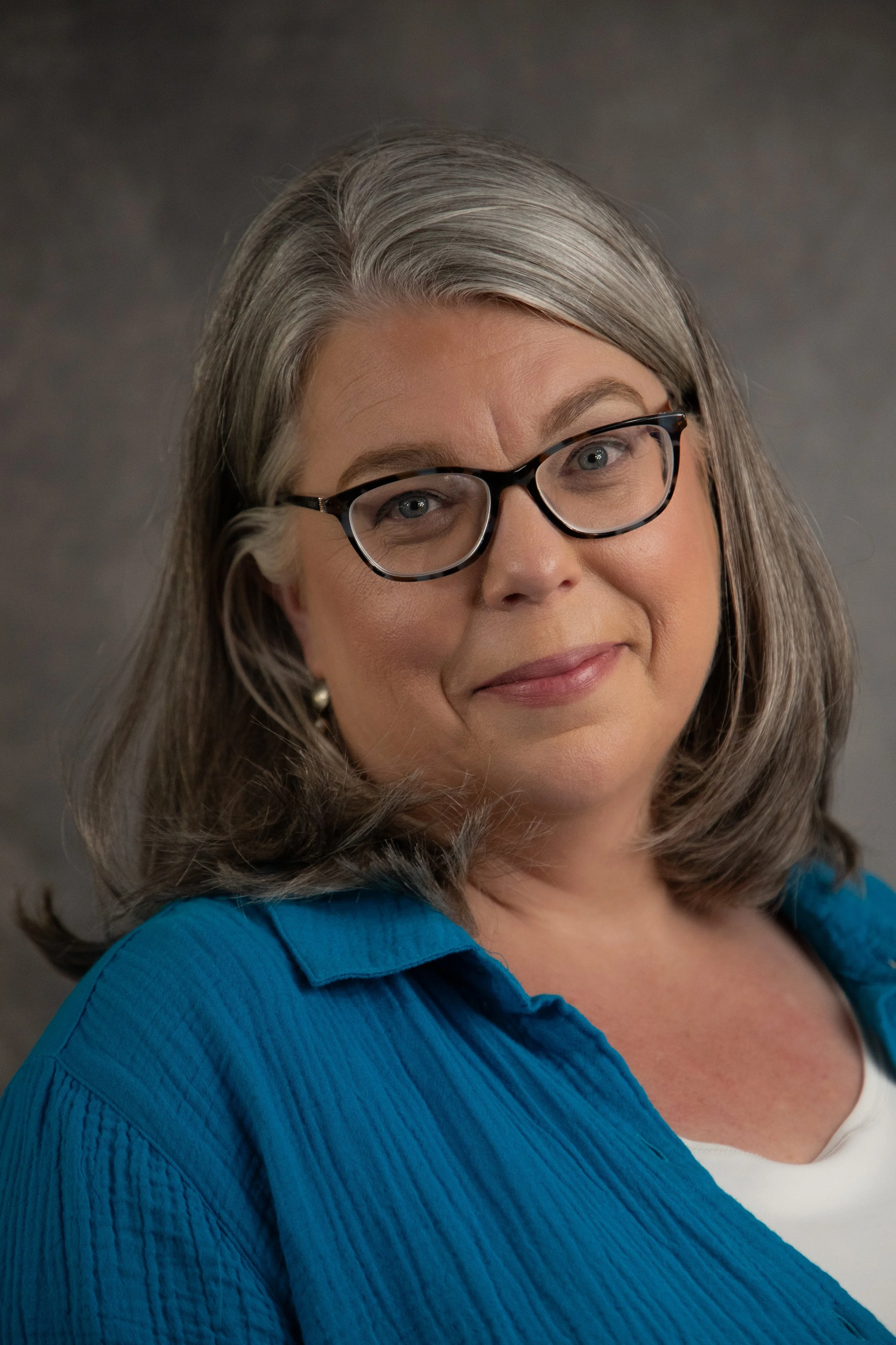 Carrie Hamill Blubaugh 