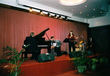 Soesje in Soerabaja