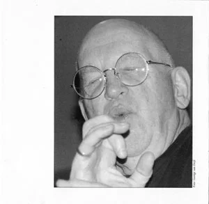  Ron McCroby, Pucculo (1934-2002) foto Georgevan Deijl