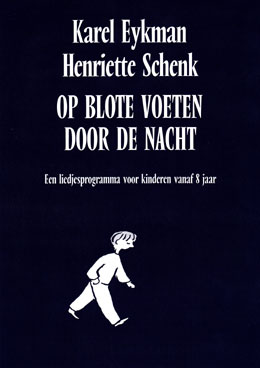 Kinderboekenweek, Tournee langs scholen in Nederland