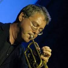 Menno Daams in Jazzclub de Badcuyp