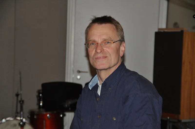 Hans Braber