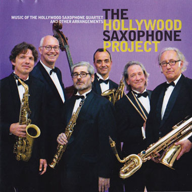 Vincent Kuit (as), Adrie Braat (bas), Barry Block (ss), Arjen Schalker (ts), Jimmy Sernesky (dr), Maarten Stuurman (bs)