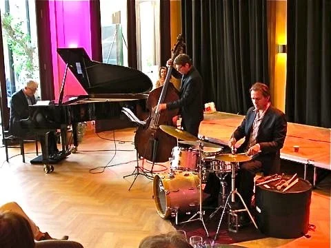 Foto Weyert de Boer