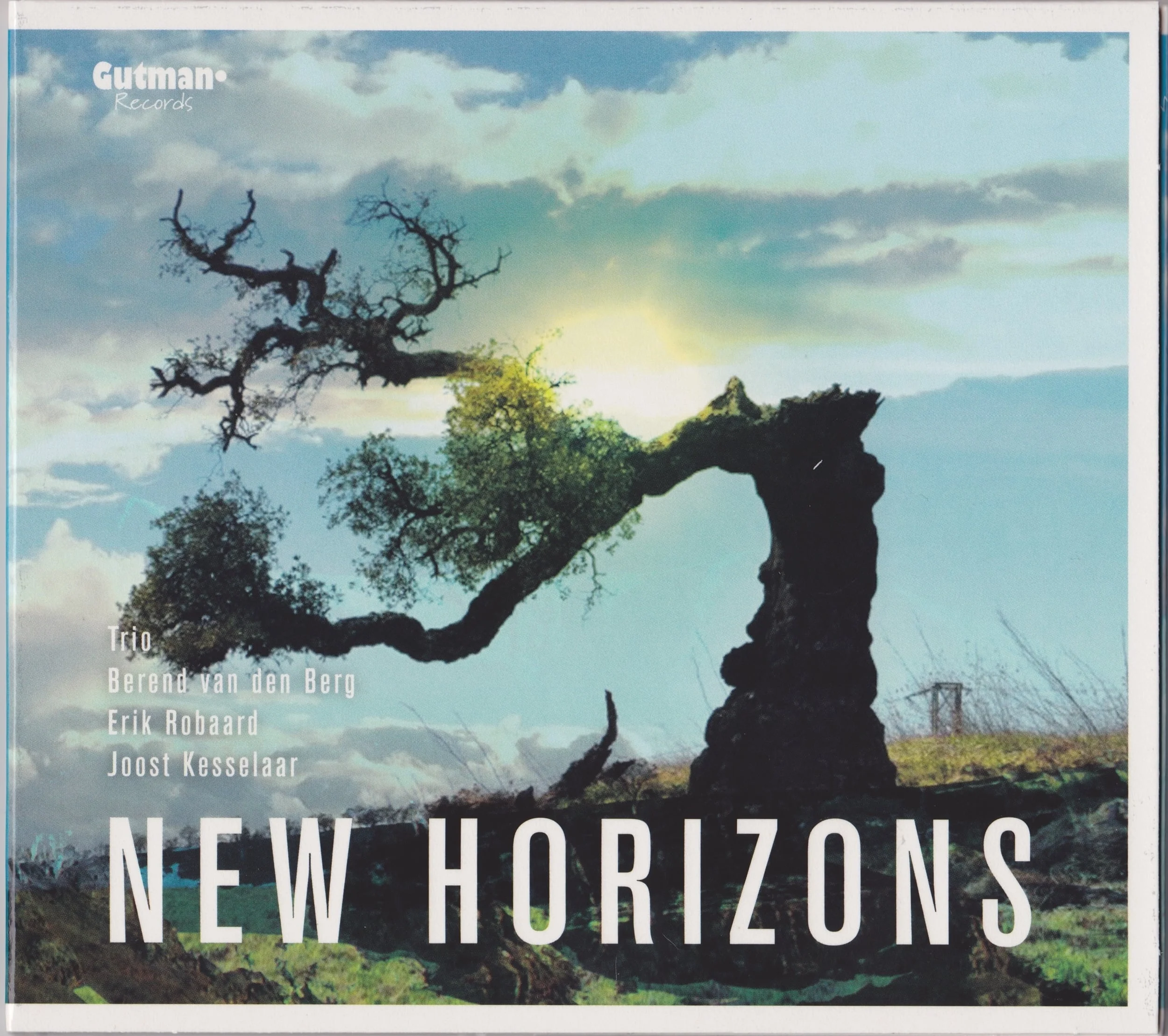 New Horizons