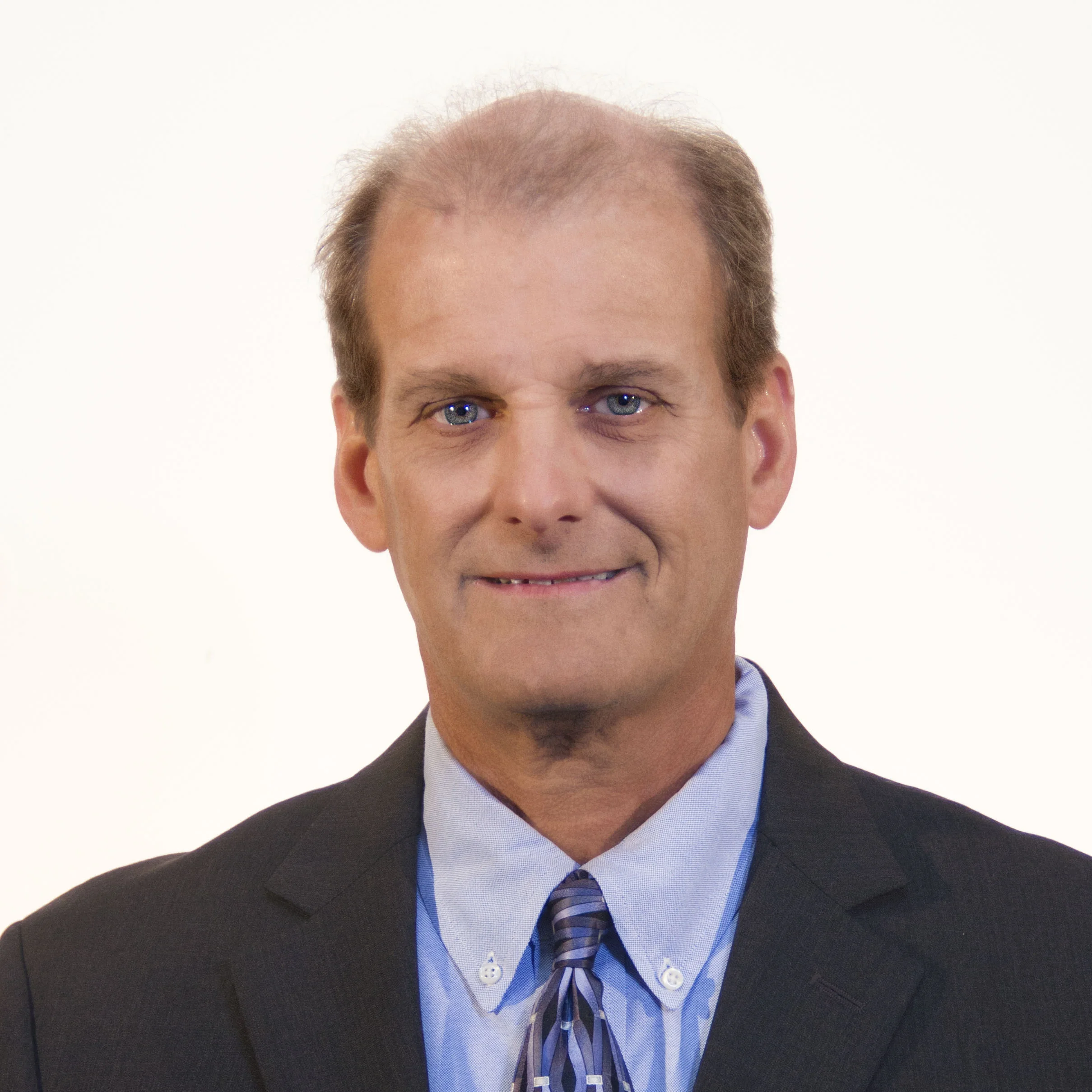 Craig Kiburz