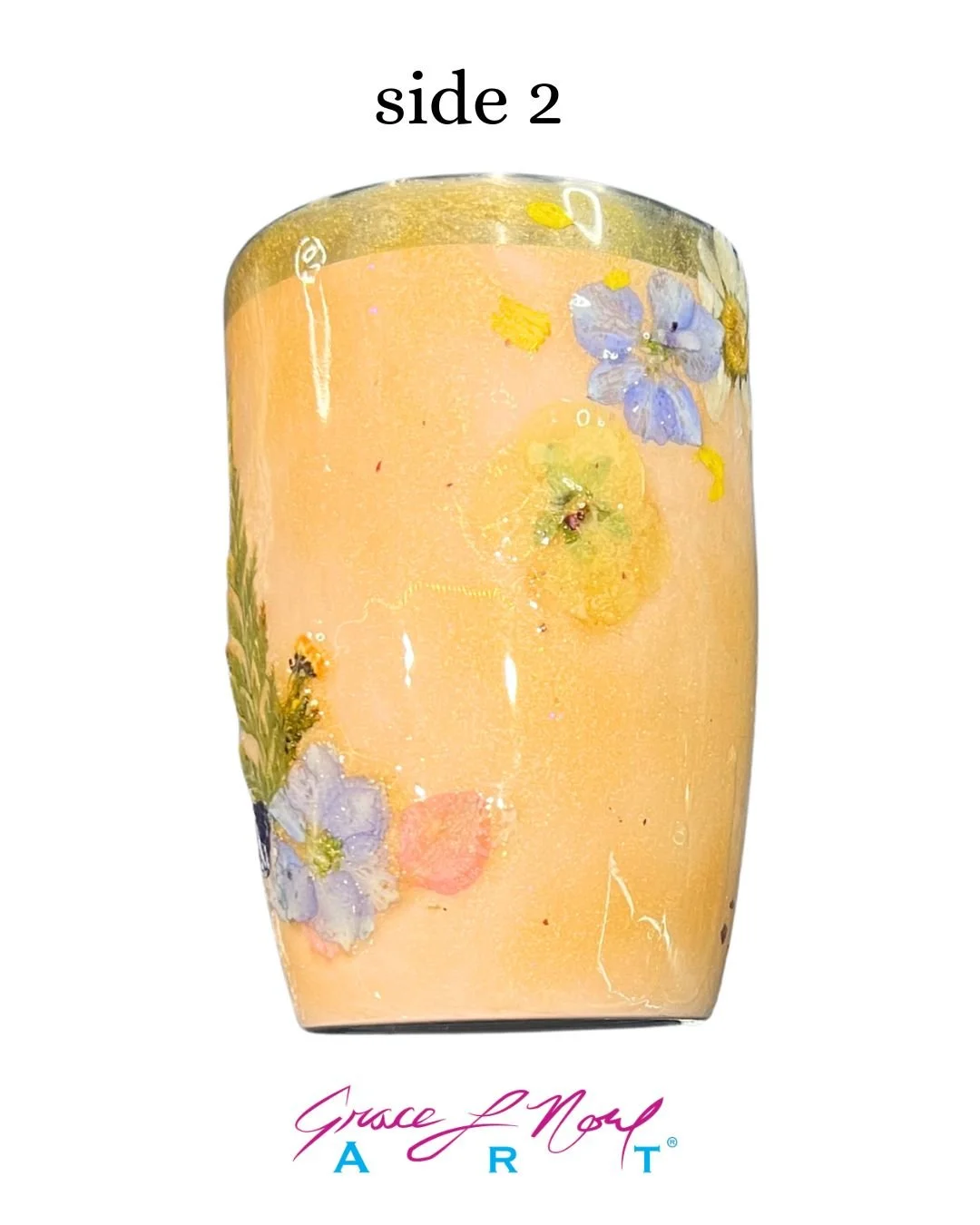 GoldFlowerTumbler-Side02.GraceNoelArt.jpg