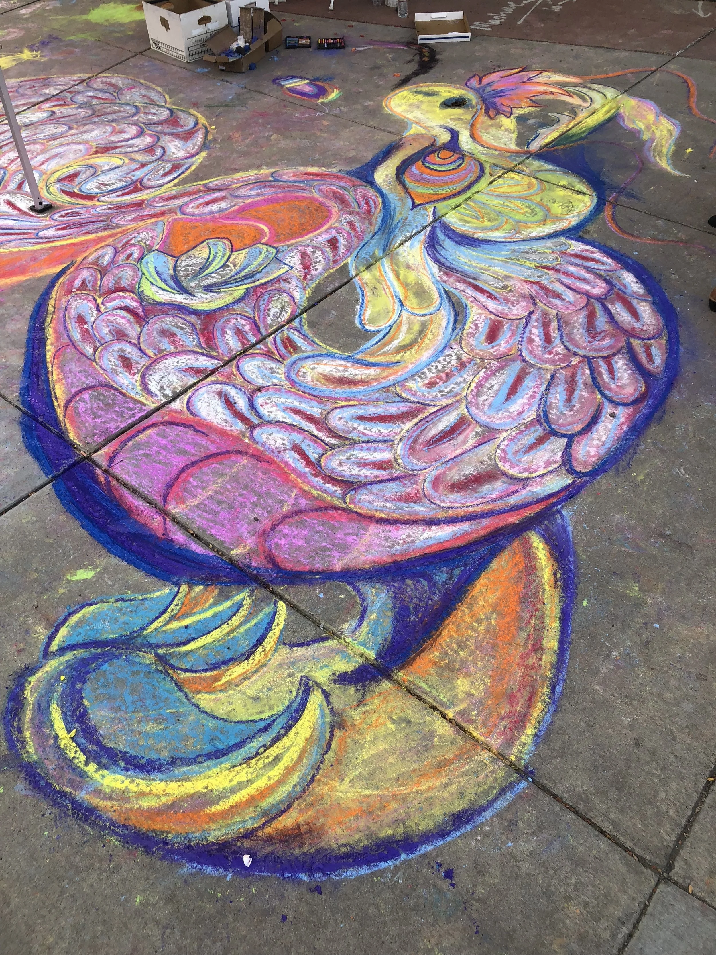 Englewood Block Party