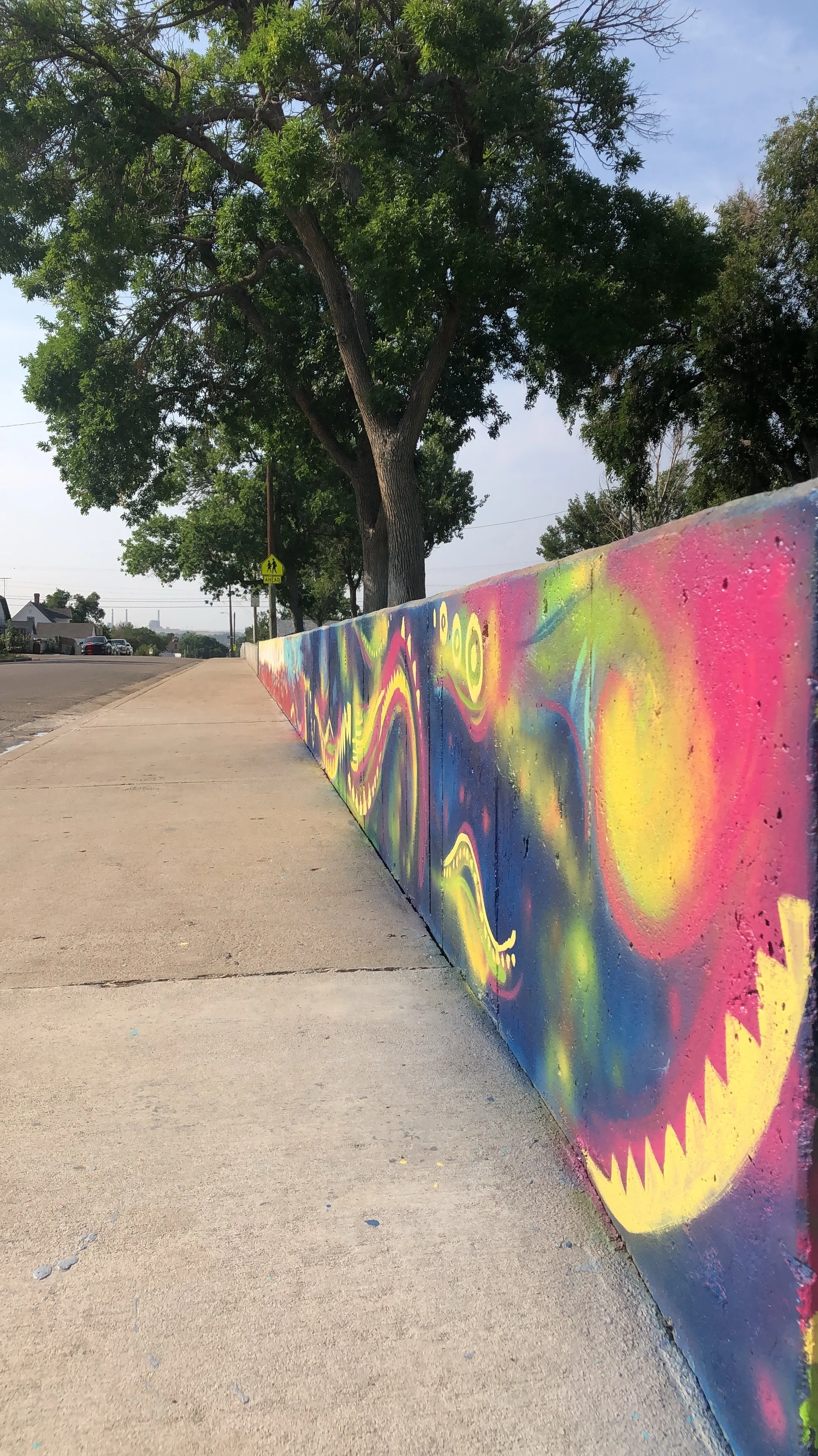 Mitchel Park, Pueblo CO