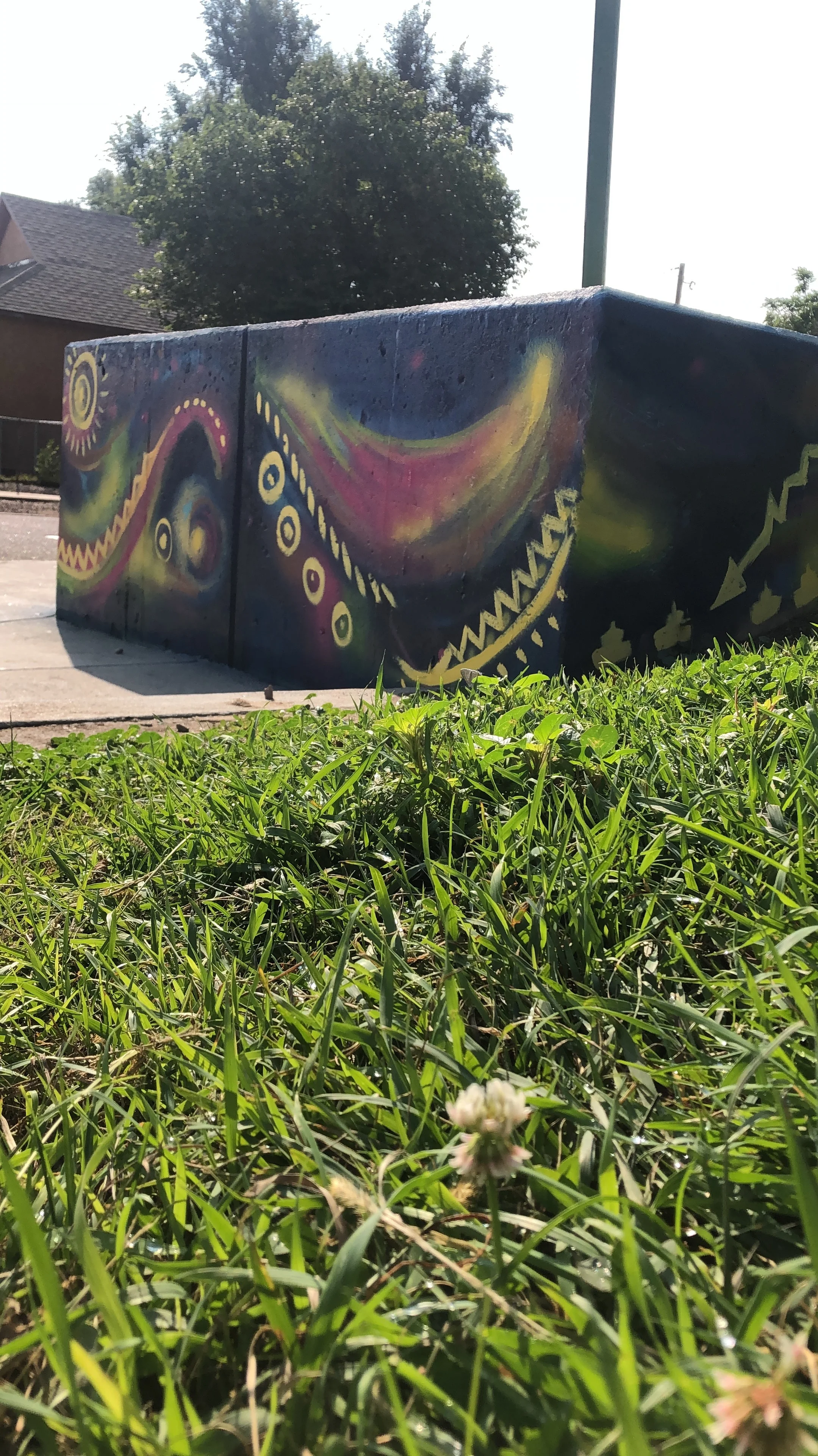 Mitchel Park, Pueblo CO