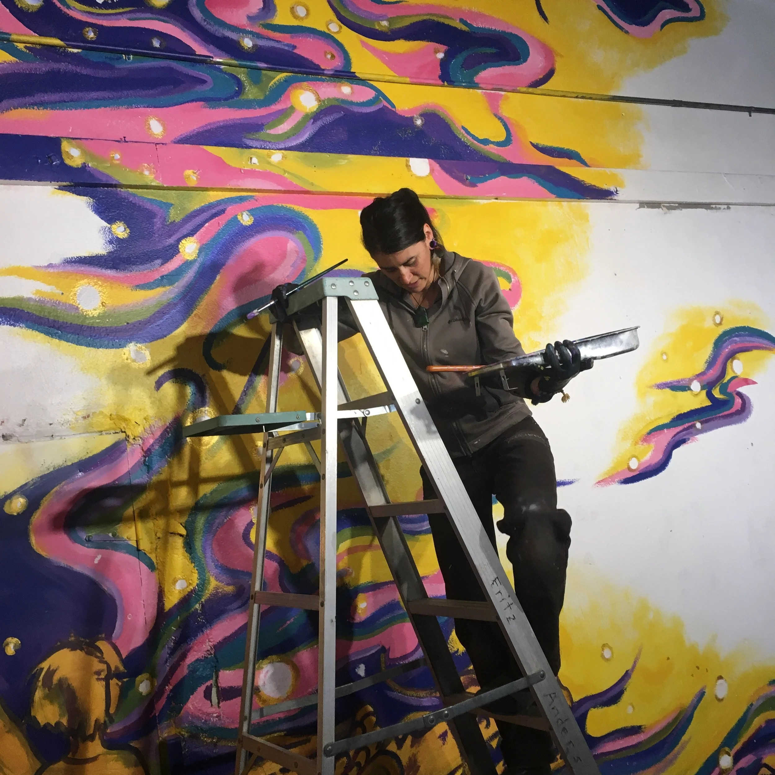 Denver Art Society Gallery