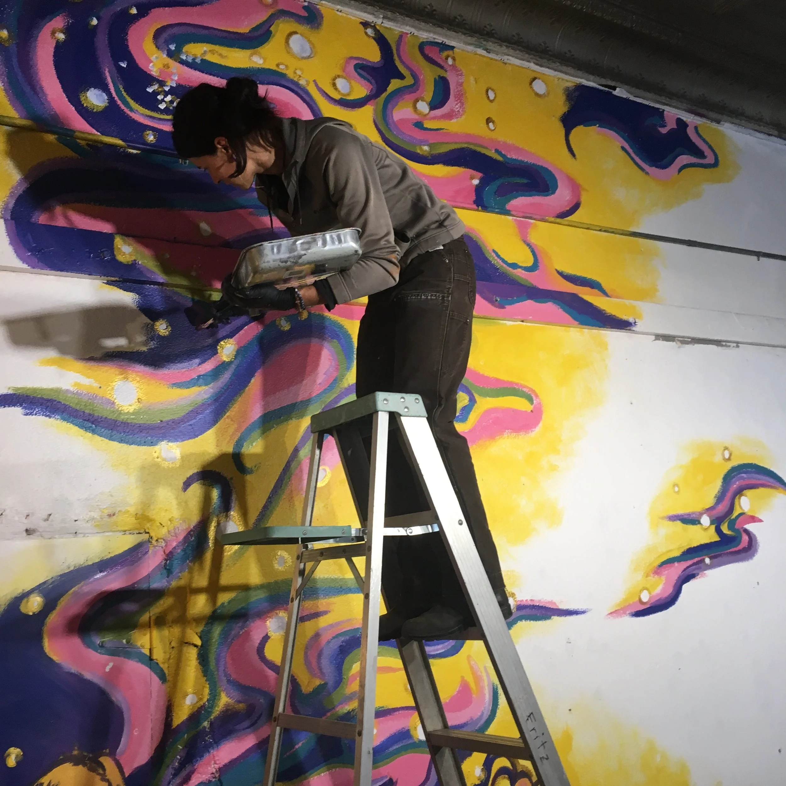 Denver Art Society Gallery