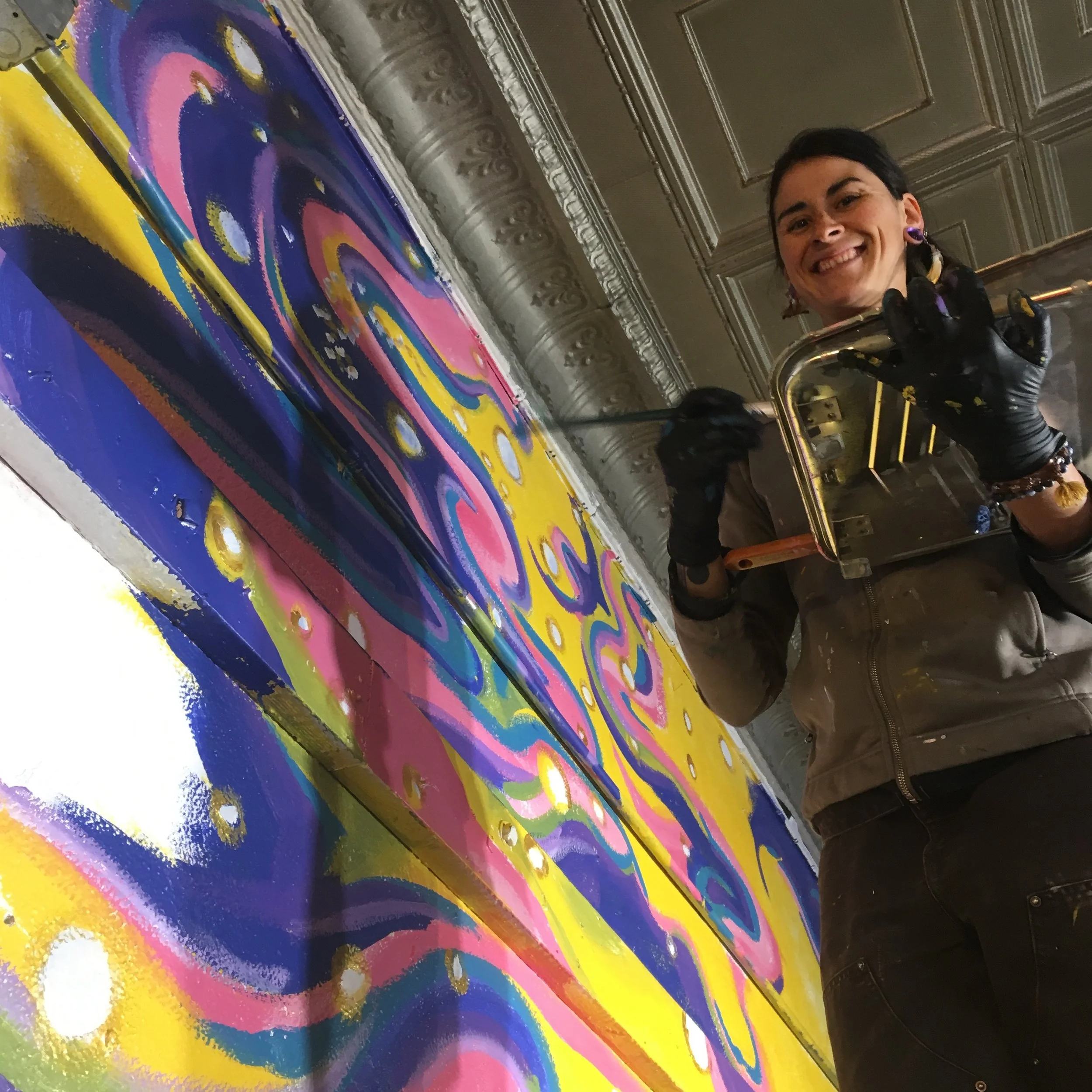 Denver Art Society Gallery