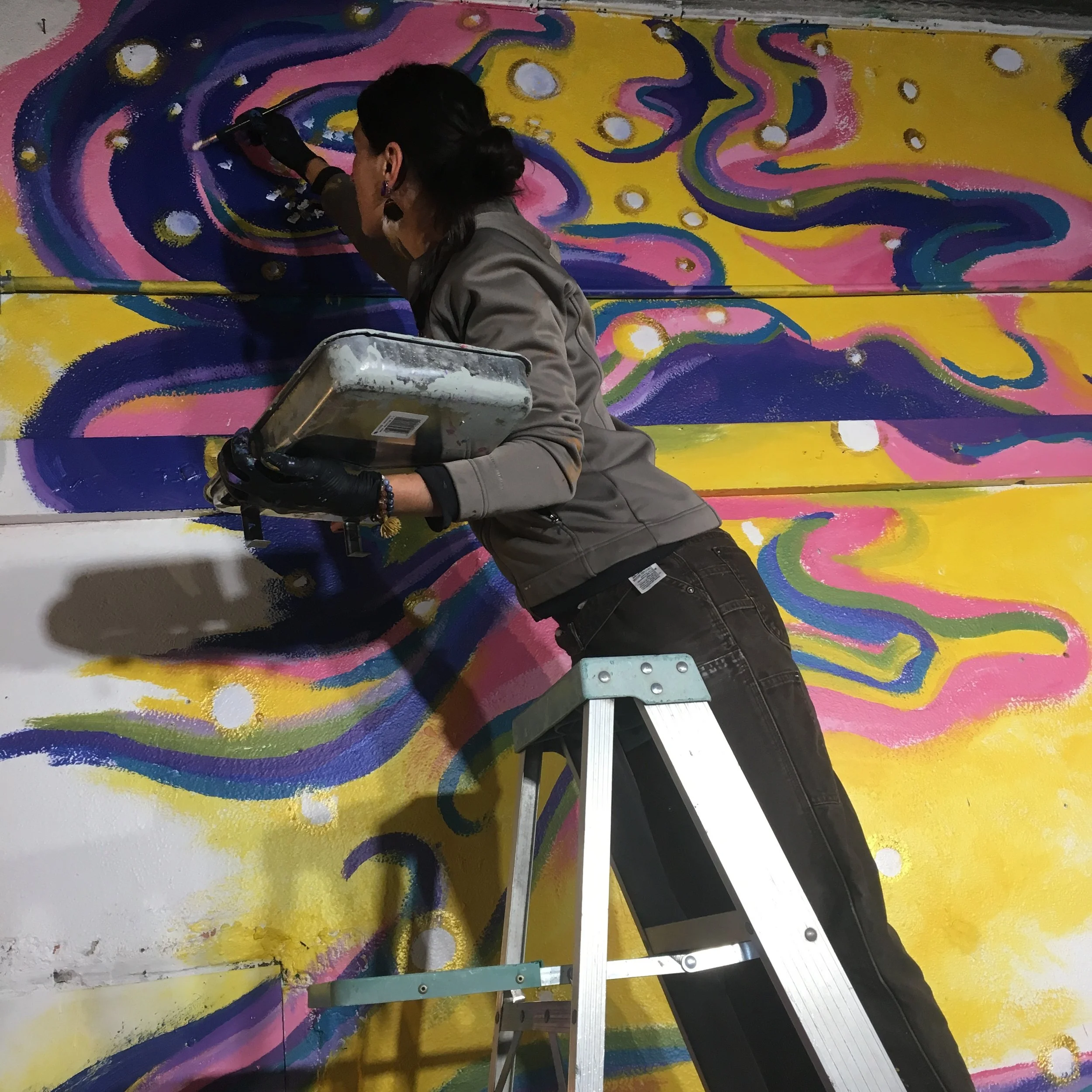 Denver Art Society Gallery