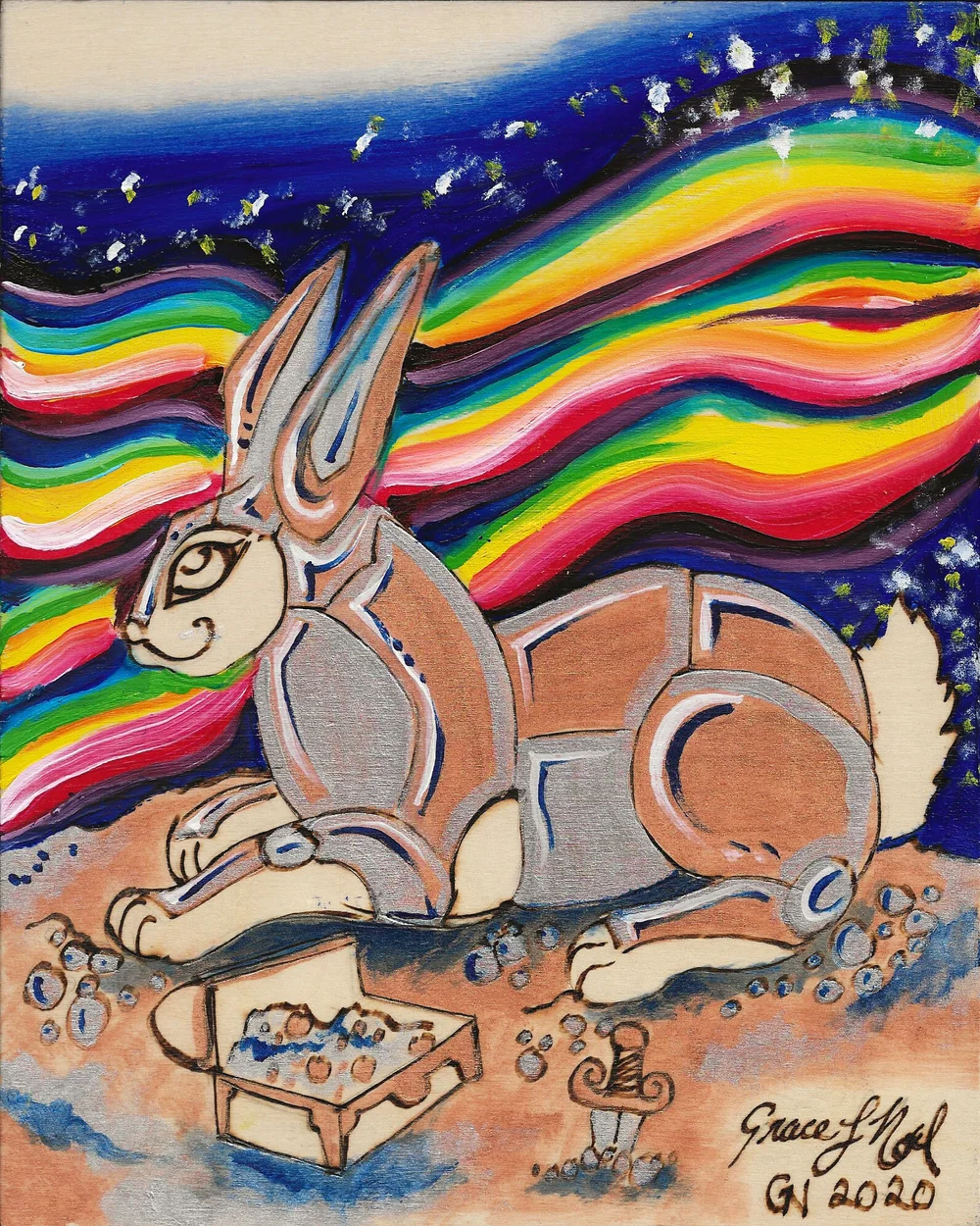 chinese-rabbit-zodiac