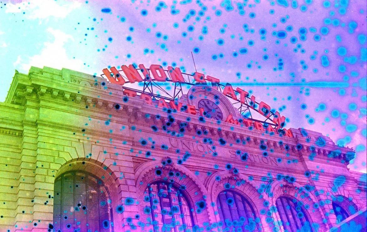 Pop Up Art Show: Tania Kaaz | Grace Noel Art