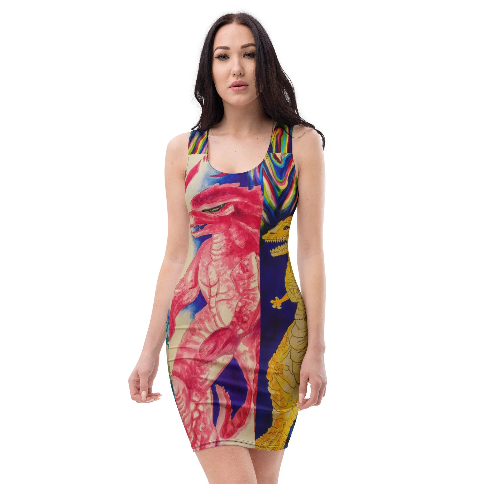 all-over-print-bodycon-dress-white-front-6a59461d771ce.jpg