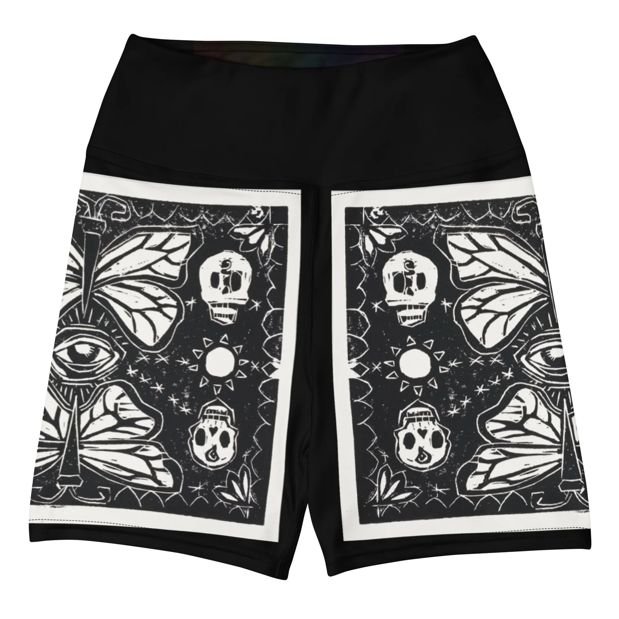 all-over-print-yoga-shorts-white-front-6ab1711f47be0.jpg