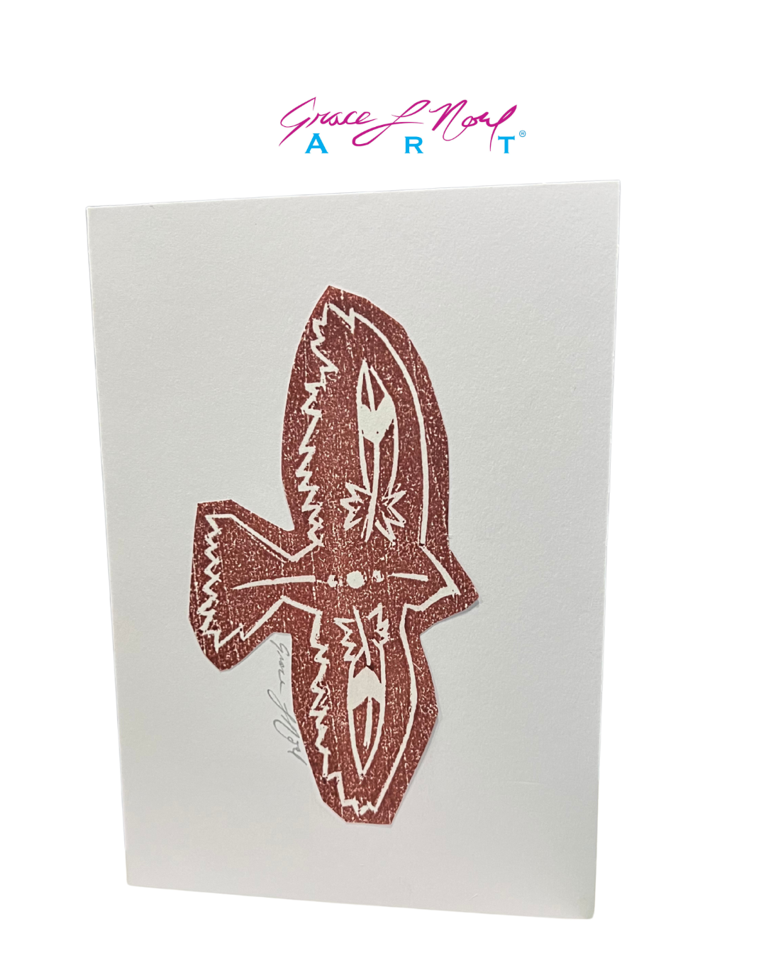 Hawk-GreetingCardFront.GraceNoelArt.png