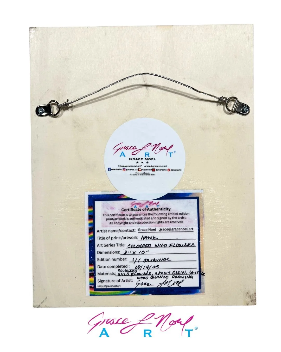 Hawk-WildFlower-Back.GraceNoelArt.jpg